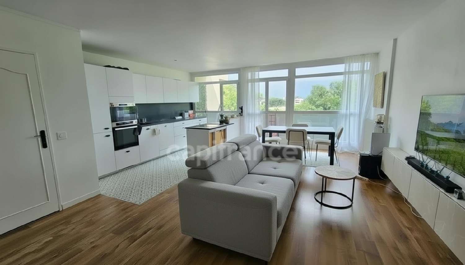 for sale apartment Chennevières-sur-Marne Val-de-Marne 2