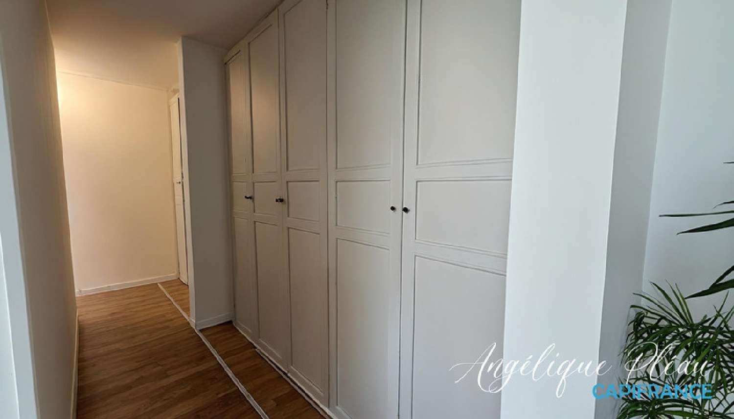 for sale apartment Chennevières-sur-Marne Val-de-Marne 4