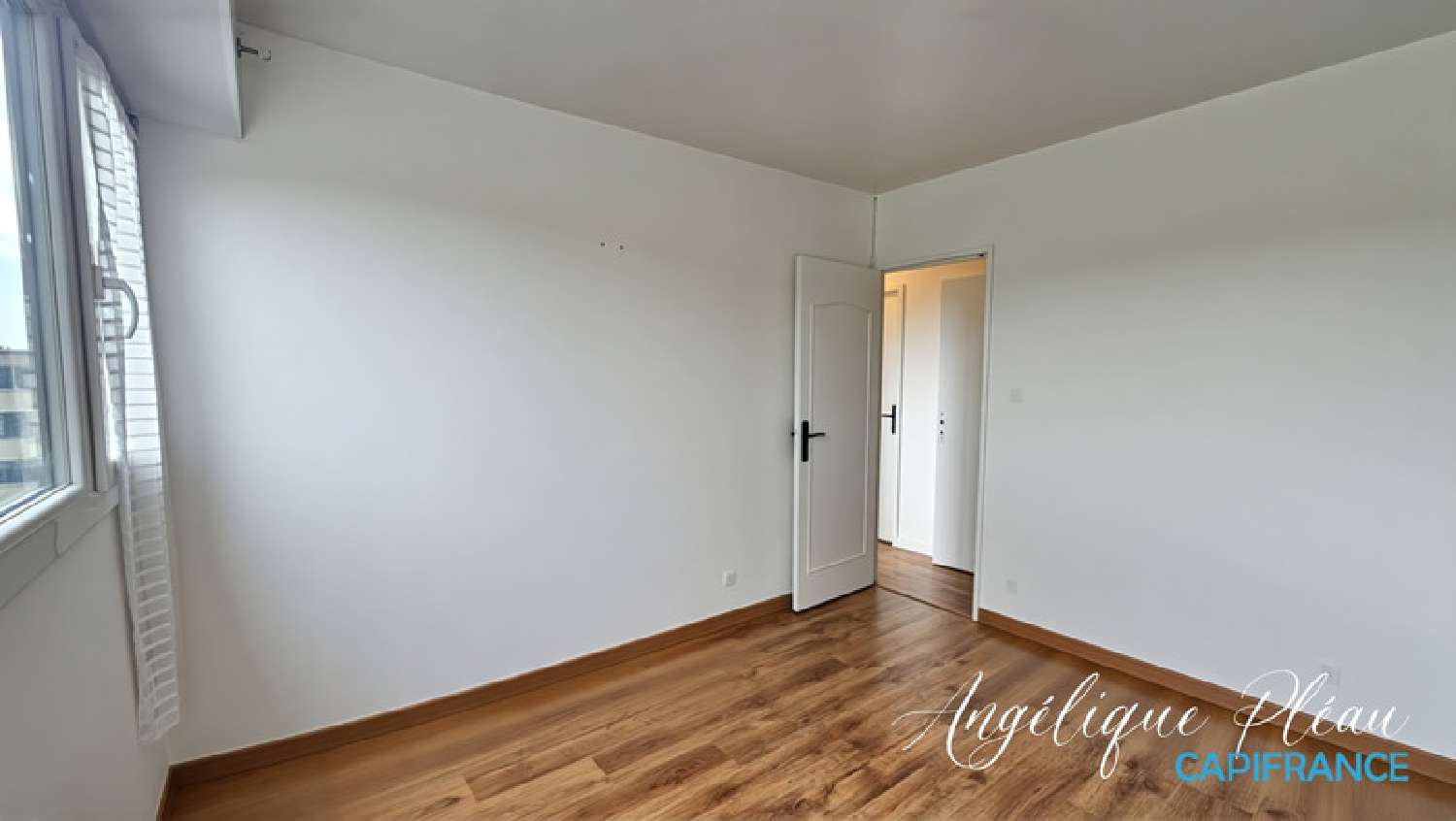 for sale apartment Chennevières-sur-Marne Val-de-Marne 5