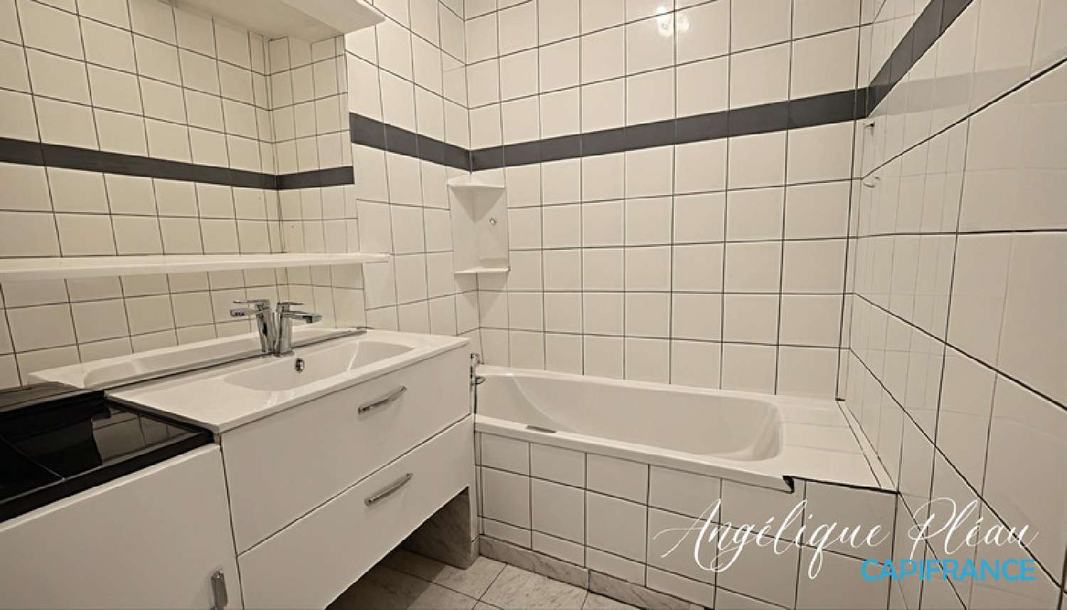 for sale apartment Chennevières-sur-Marne Val-de-Marne 7
