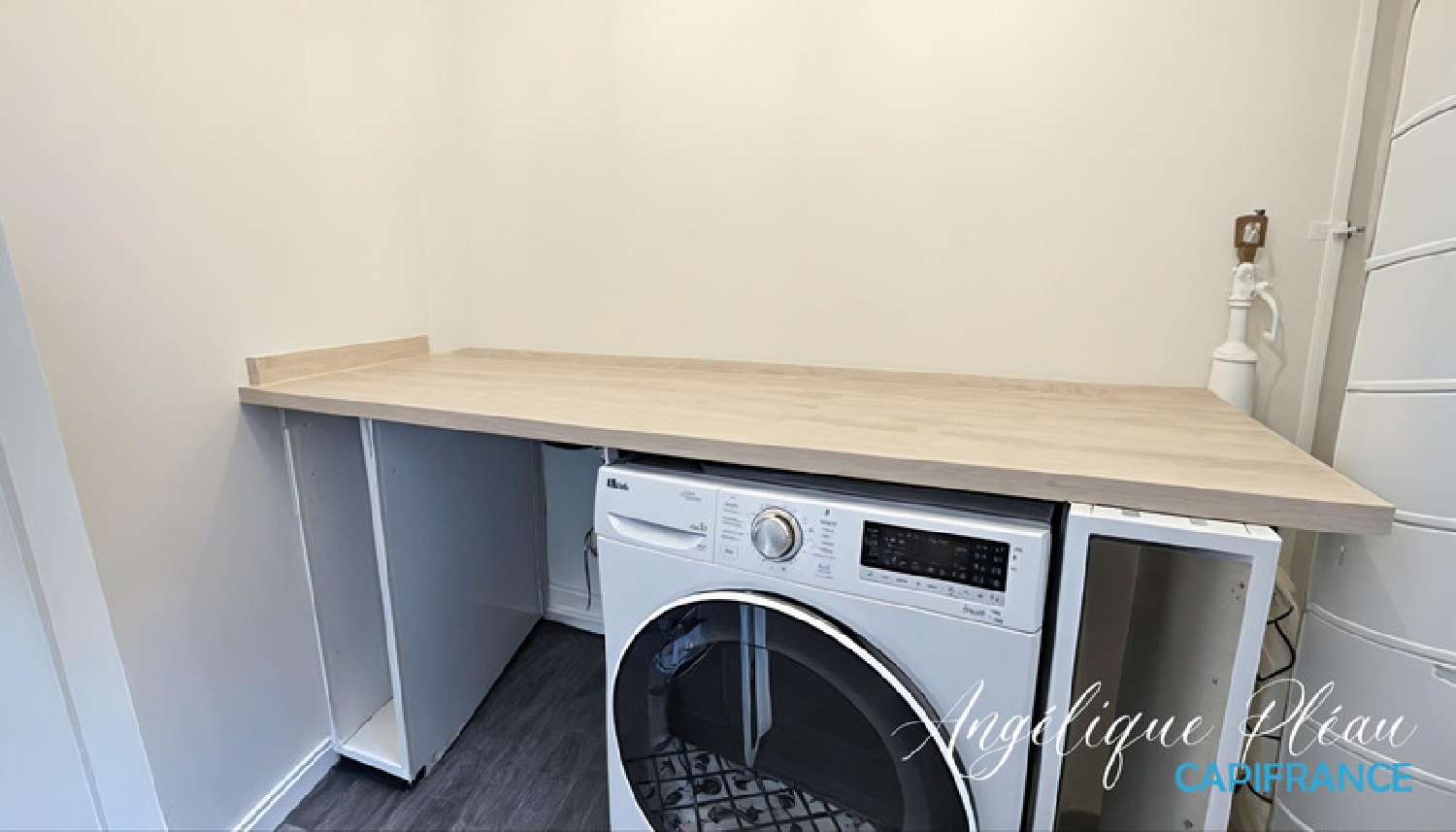 for sale apartment Chennevières-sur-Marne Val-de-Marne 8