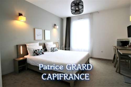 Cherbourg Manche appartement foto 7411270