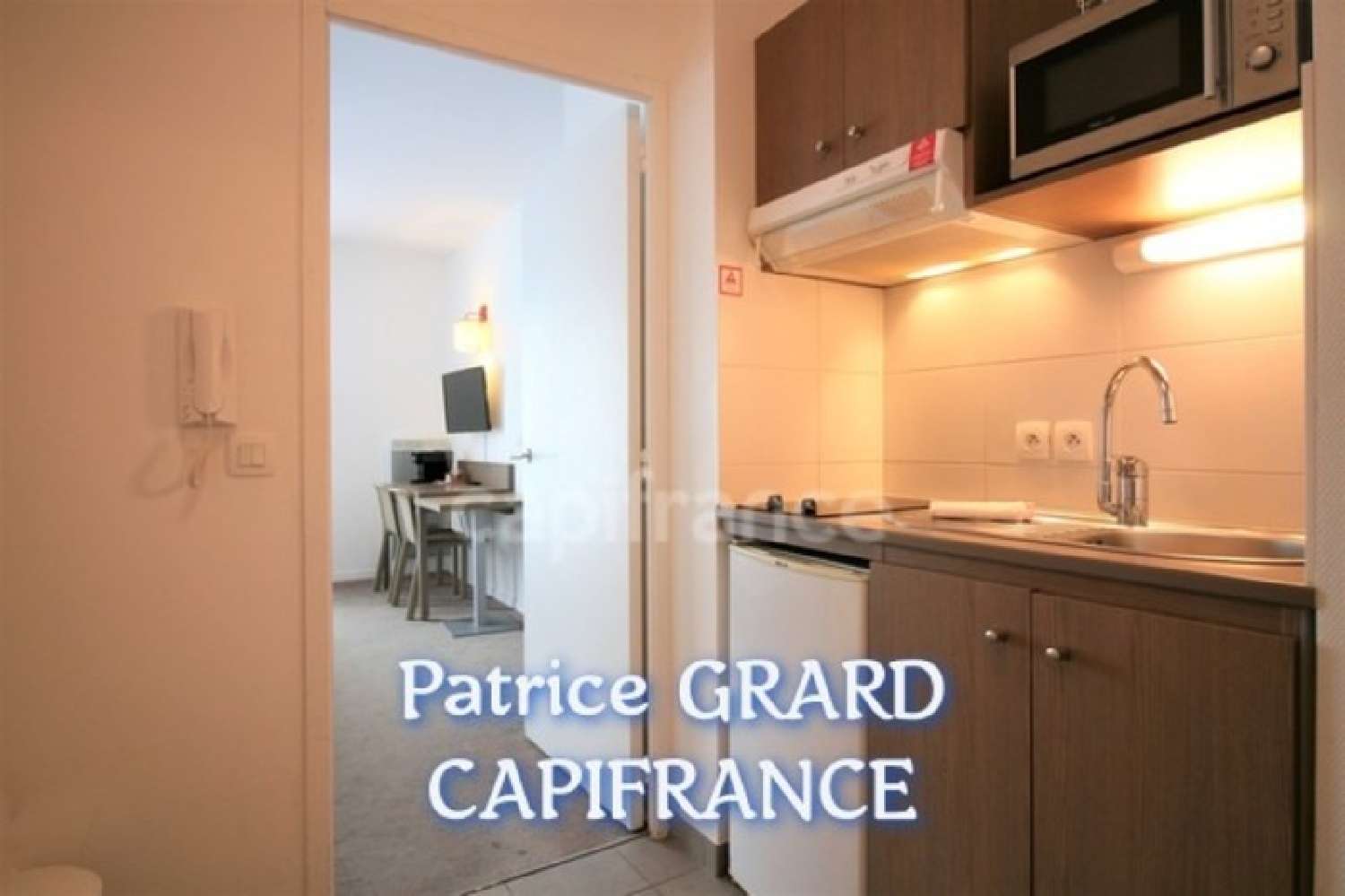  te koop appartement Cherbourg Manche 6
