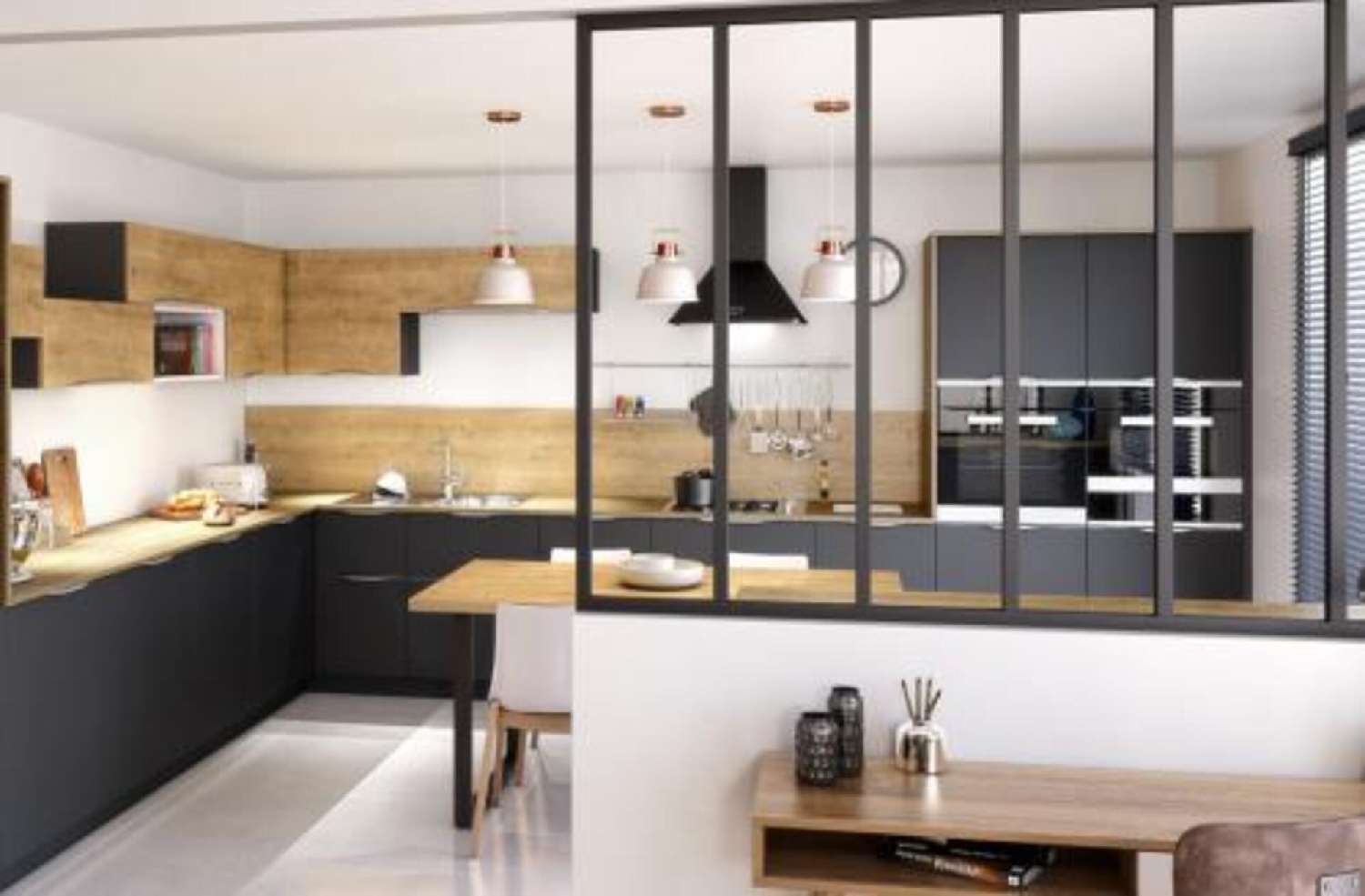 for sale apartment Chessy Seine-et-Marne 2