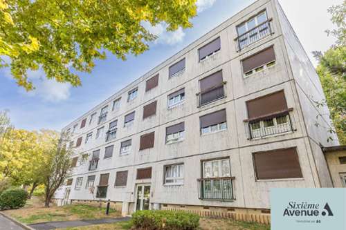 Chilly-Mazarin Essonne appartement foto 7415774