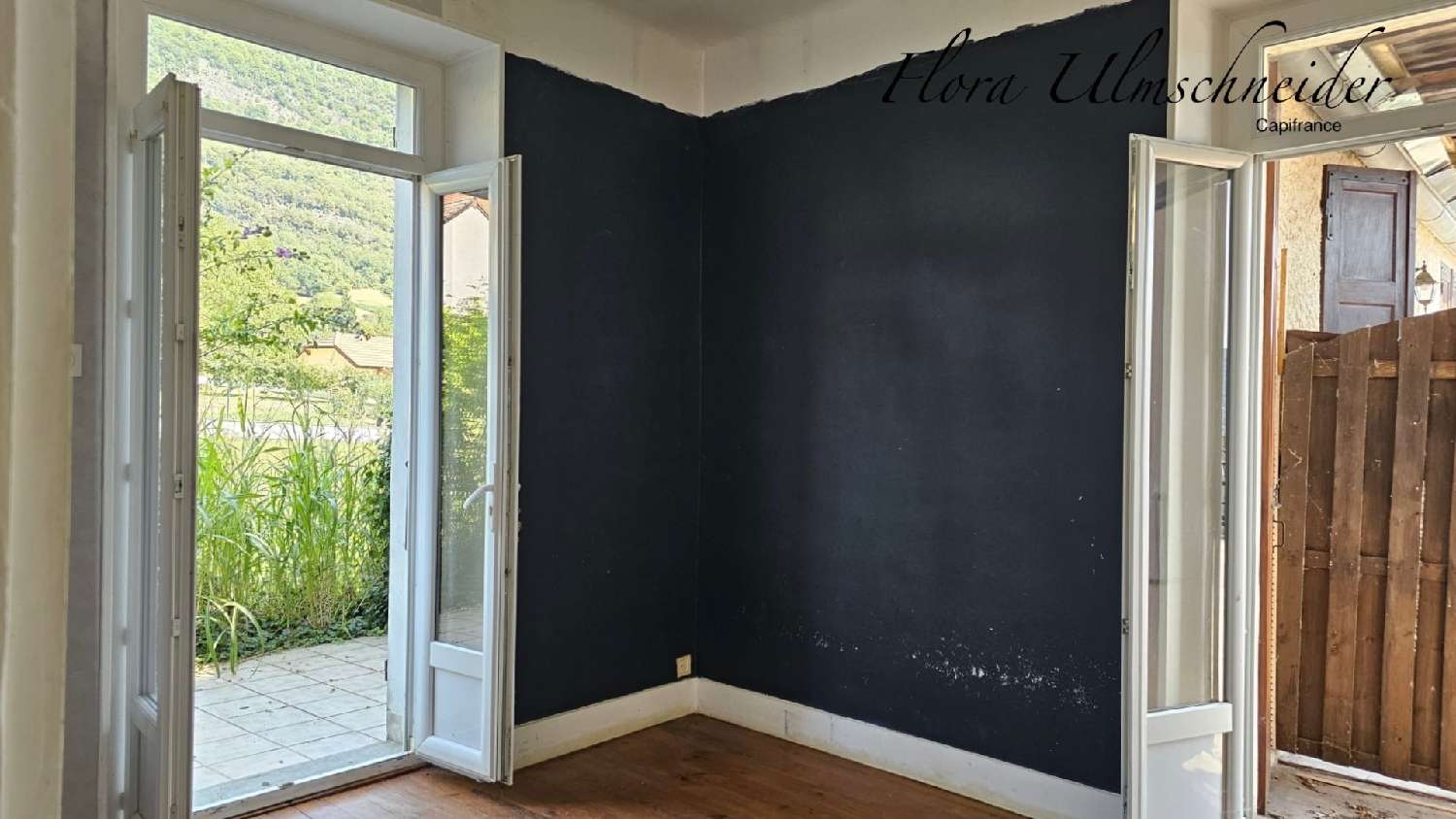 en venta apartamento Chindrieux Savoie 6