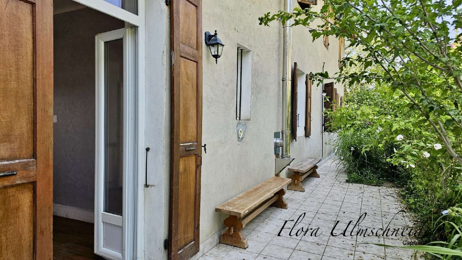 te koop appartement Chindrieux Savoie 2