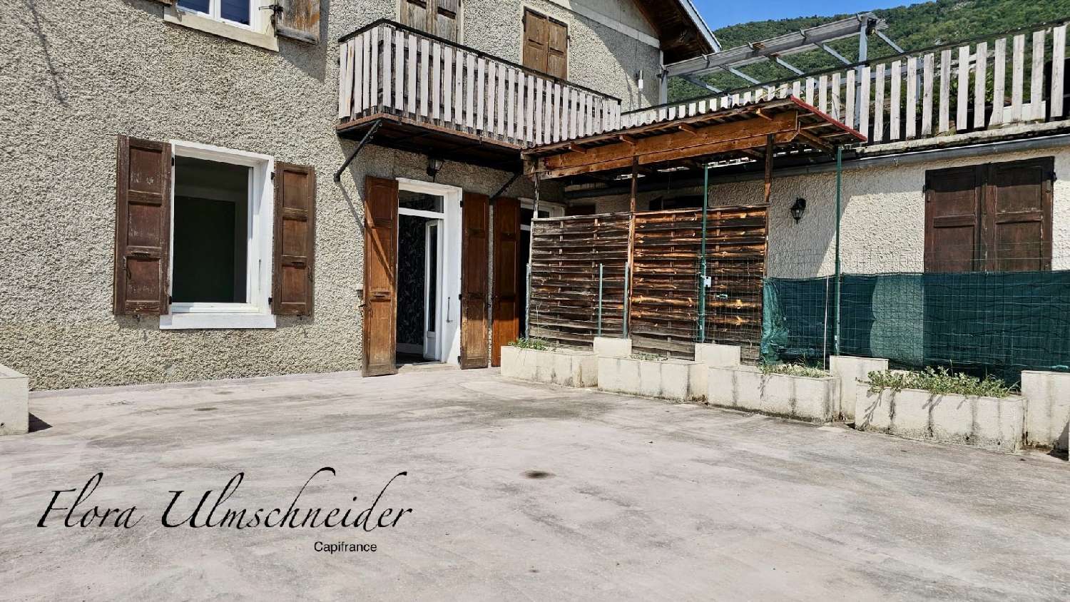 te koop appartement Chindrieux Savoie 3