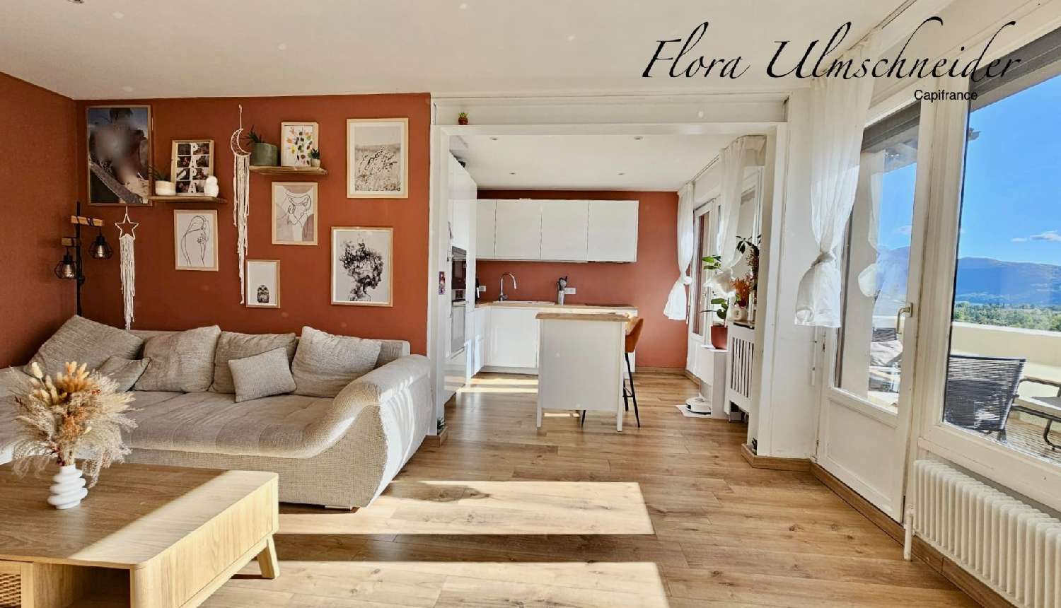 kaufen Wohnung/ Apartment Chindrieux Savoie 1