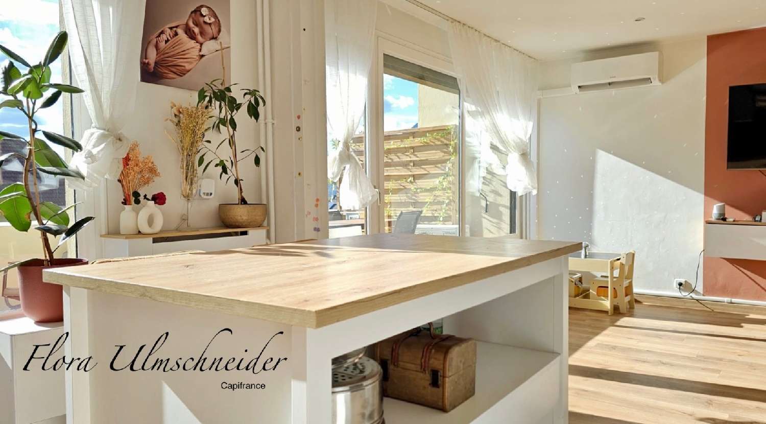 kaufen Wohnung/ Apartment Chindrieux Savoie 2