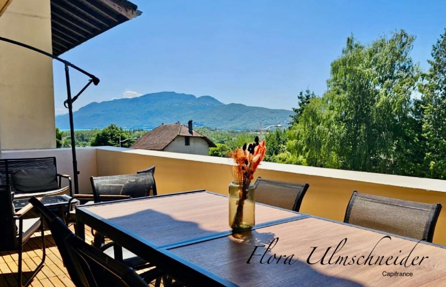 kaufen Wohnung/ Apartment Chindrieux Savoie 4