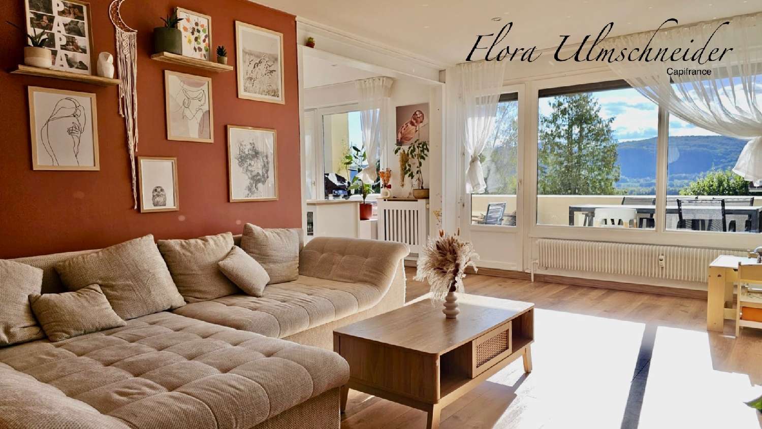 kaufen Wohnung/ Apartment Chindrieux Savoie 7