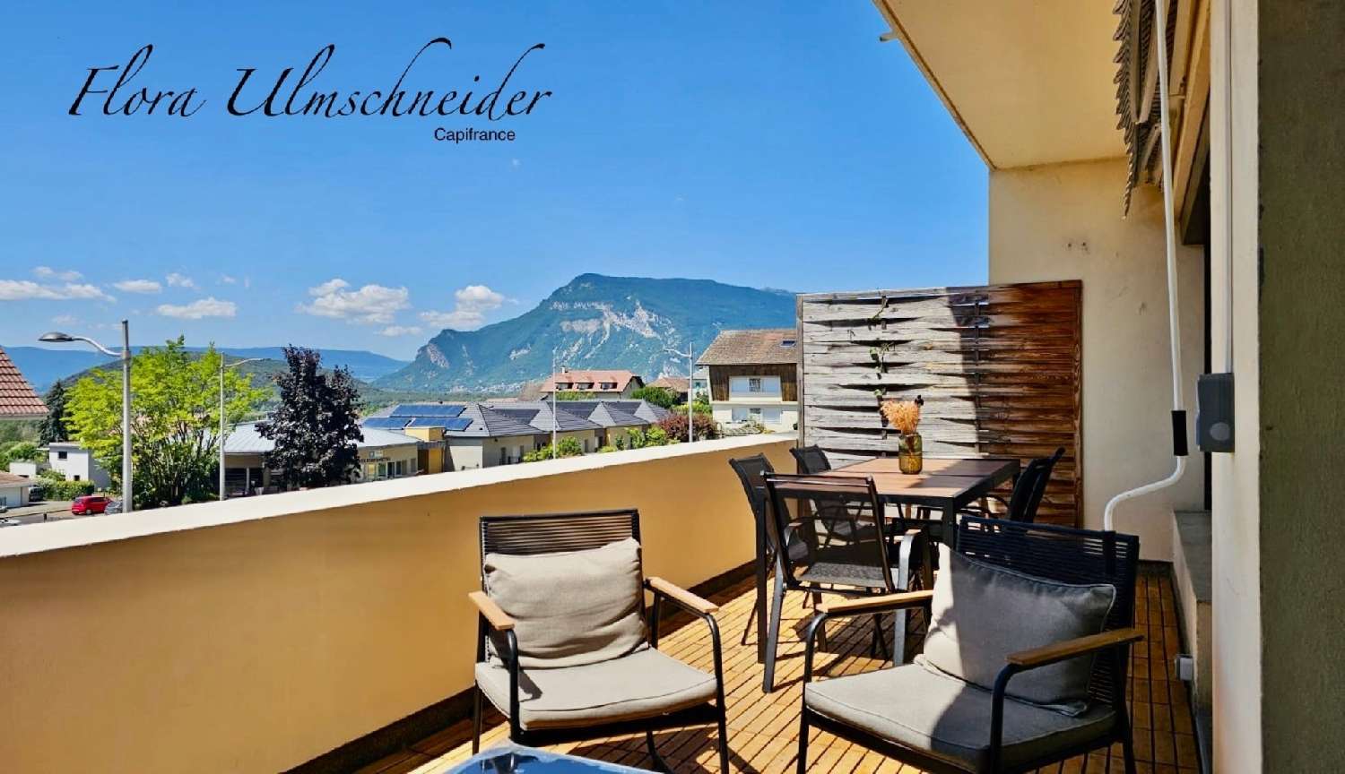kaufen Wohnung/ Apartment Chindrieux Savoie 8