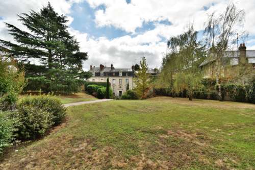 Cholet Maine-et-Loire appartement foto 7410516