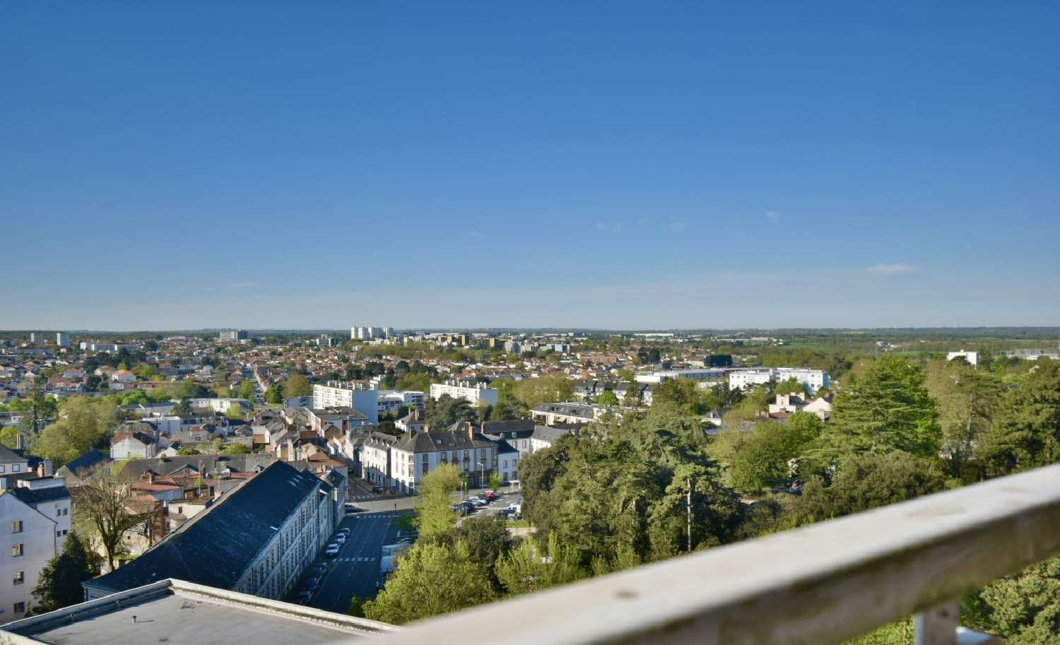 te koop appartement Cholet Maine-et-Loire 1