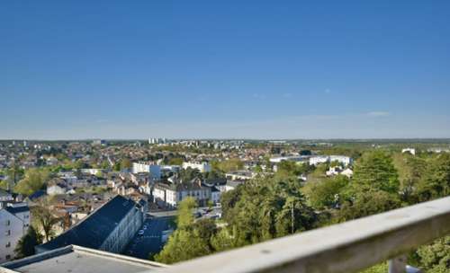 Cholet Maine-et-Loire appartement foto 7410523