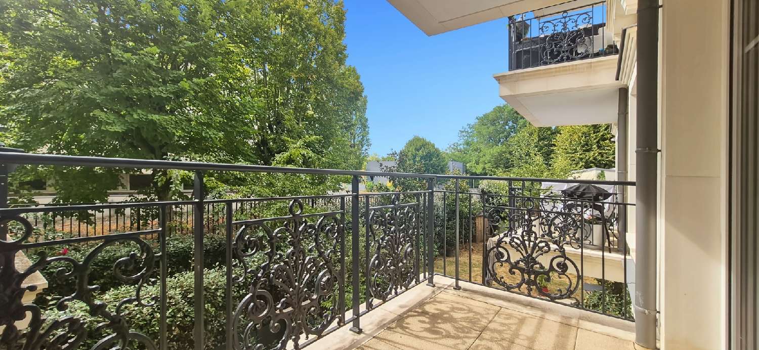 en venta apartamento Clamart Hauts-de-Seine 1