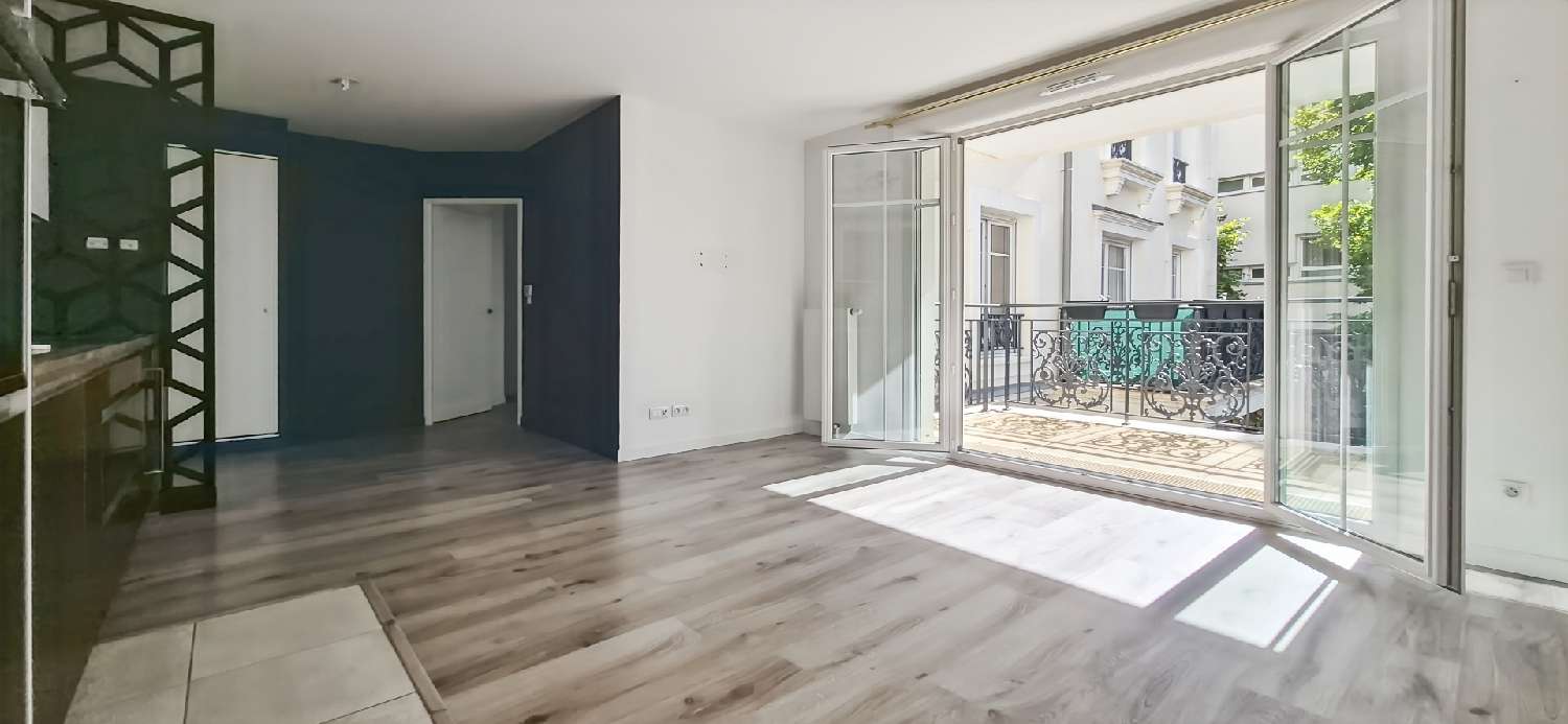 en venta apartamento Clamart Hauts-de-Seine 2