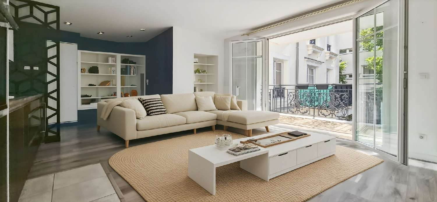 en venta apartamento Clamart Hauts-de-Seine 3