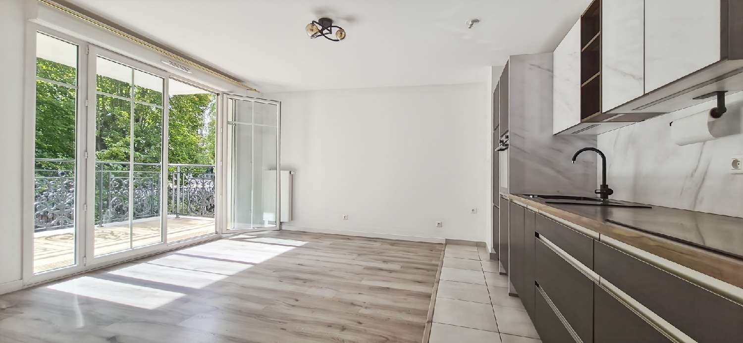 en venta apartamento Clamart Hauts-de-Seine 4