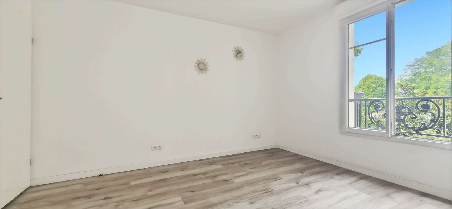 en venta apartamento Clamart Hauts-de-Seine 5
