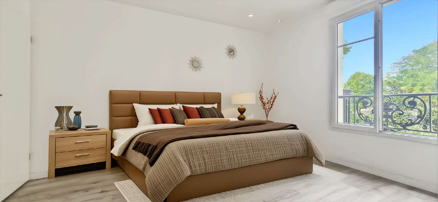en venta apartamento Clamart Hauts-de-Seine 6