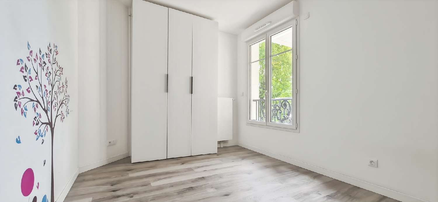 en venta apartamento Clamart Hauts-de-Seine 7