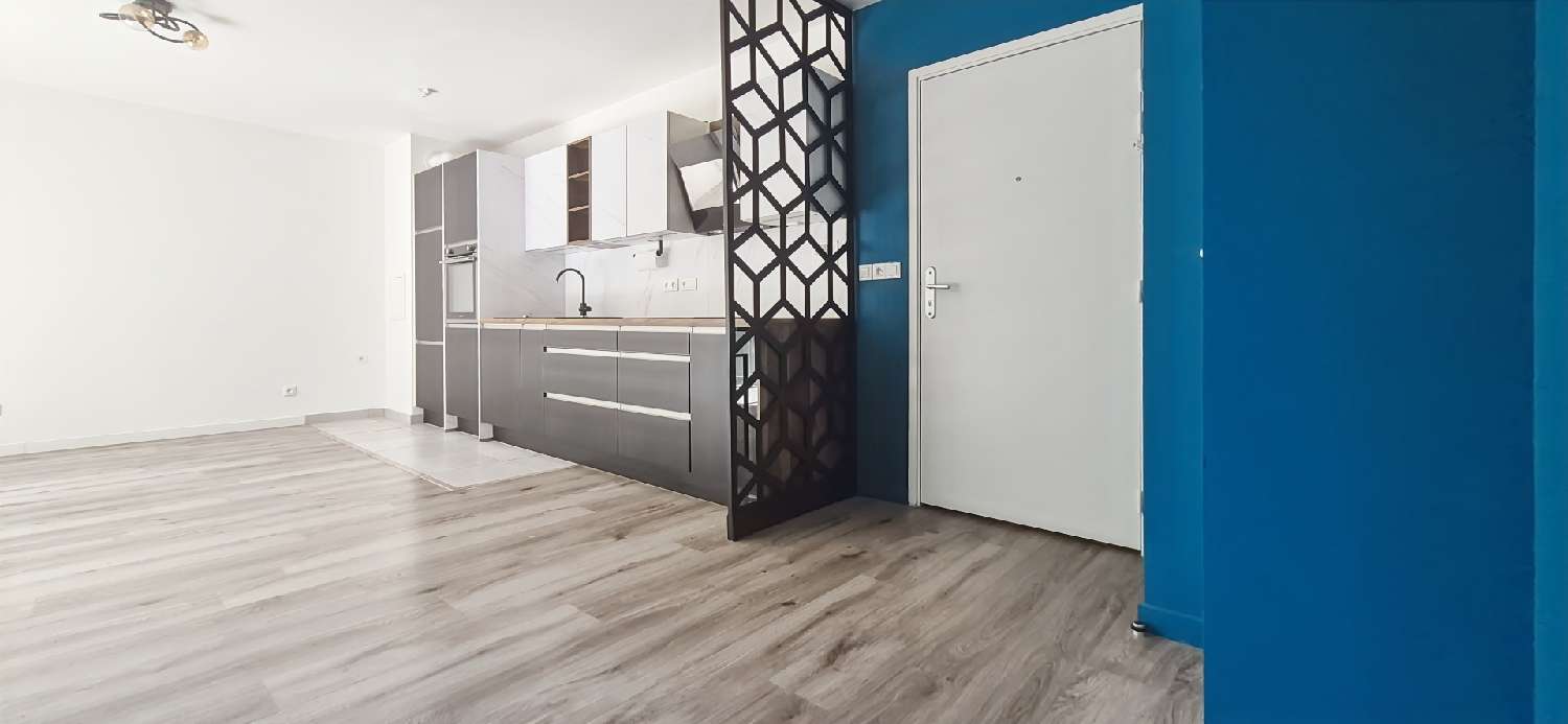 en venta apartamento Clamart Hauts-de-Seine 8