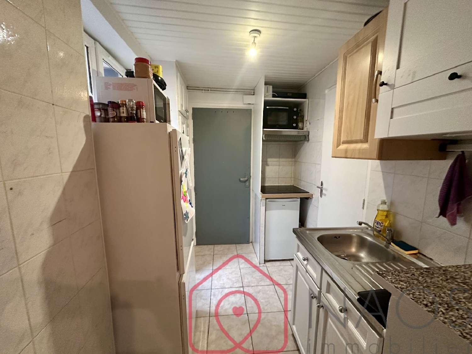 en venta apartamento Clamart Hauts-de-Seine 5