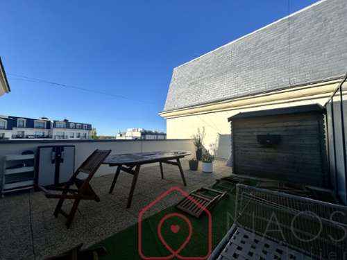 Clamart Hauts-de-Seine Wohnung/ Apartment Bild 7412732