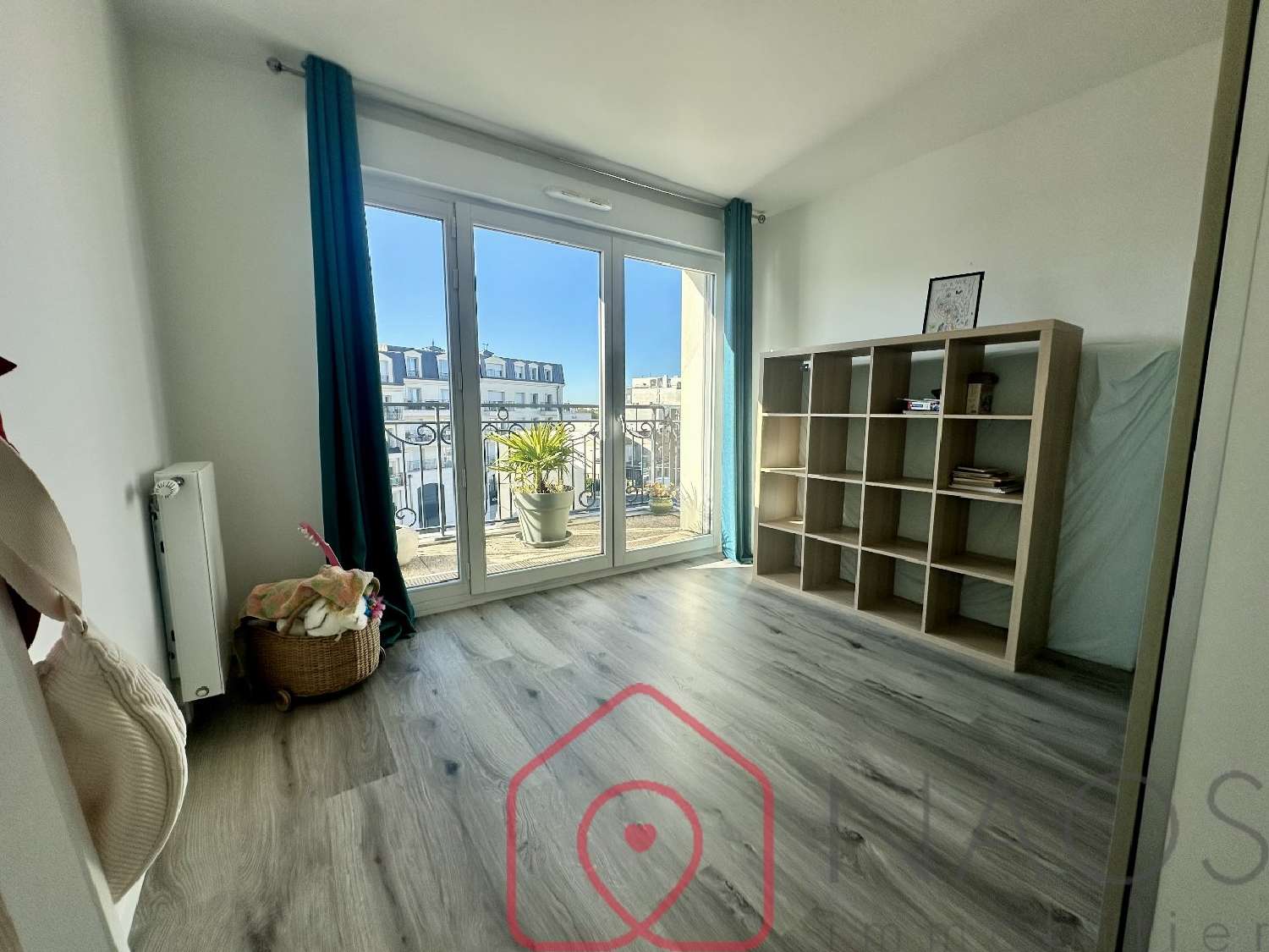 kaufen Wohnung/ Apartment Clamart Hauts-de-Seine 5