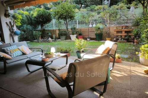 Claviers Var apartamento foto 7415836