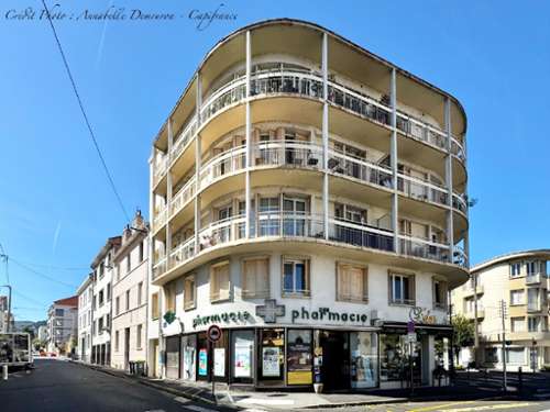 Clermont-Ferrand Puy-de-Dôme appartement foto 7416965