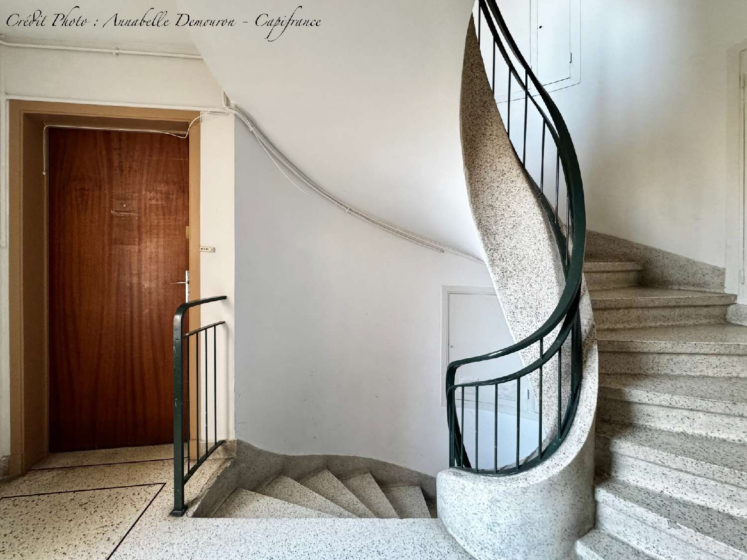  te koop appartement Clermont-Ferrand Puy-de-Dôme 5