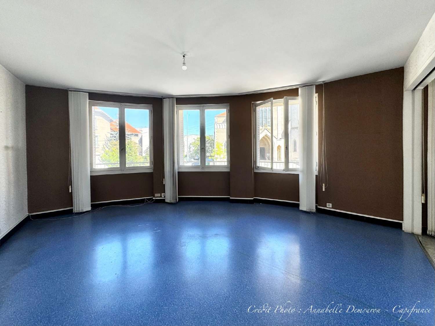  te koop appartement Clermont-Ferrand Puy-de-Dôme 7