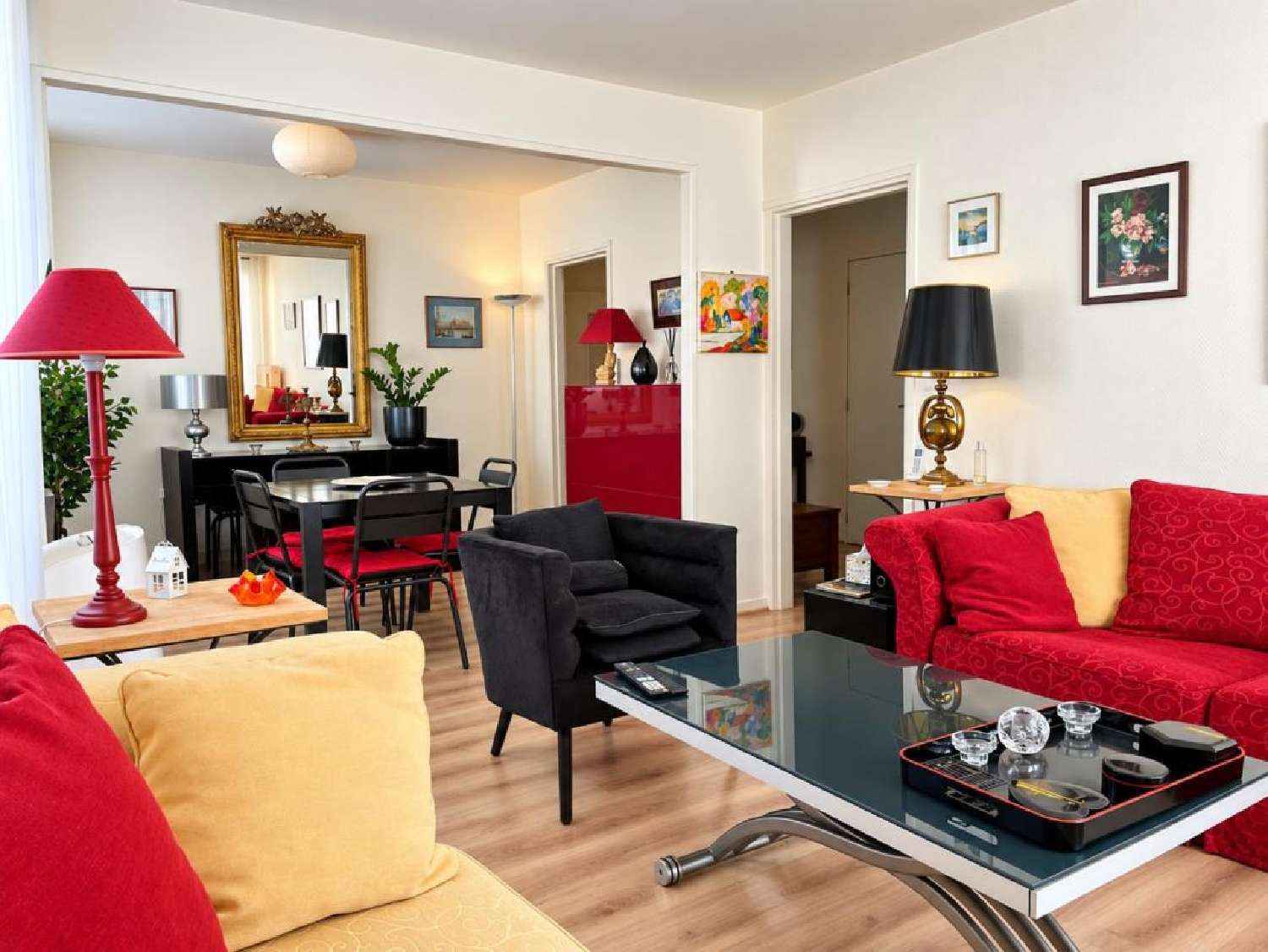  kaufen Wohnung/ Apartment Clermont-Ferrand Puy-de-Dôme 1