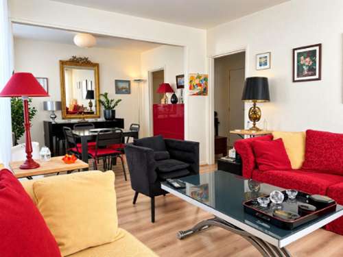 Clermont-Ferrand Puy-de-Dôme Wohnung/ Apartment Bild 7413316