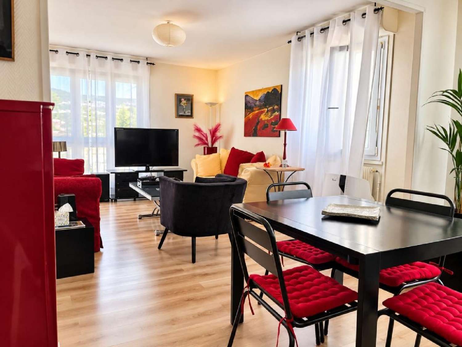  kaufen Wohnung/ Apartment Clermont-Ferrand Puy-de-Dôme 2