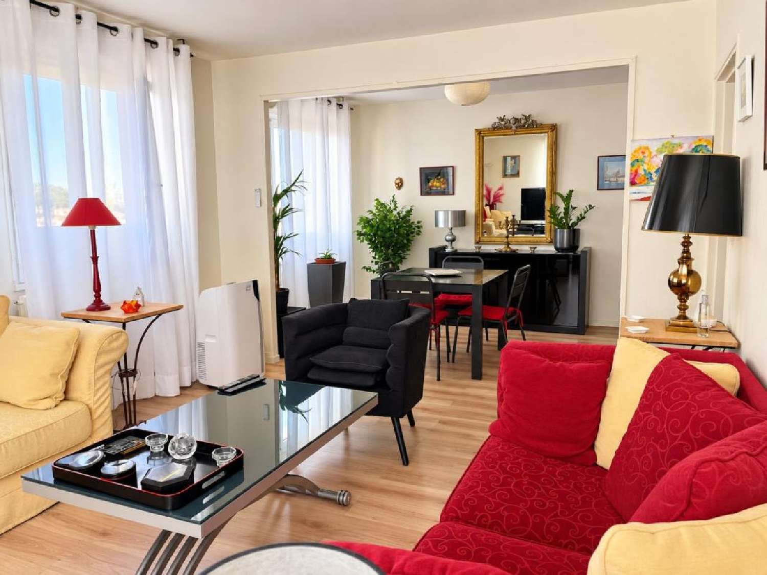  kaufen Wohnung/ Apartment Clermont-Ferrand Puy-de-Dôme 3