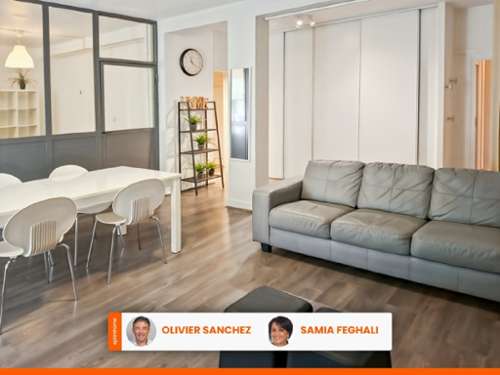 Clermont-Ferrand Puy-de-Dôme Wohnung/ Apartment Bild 7413363