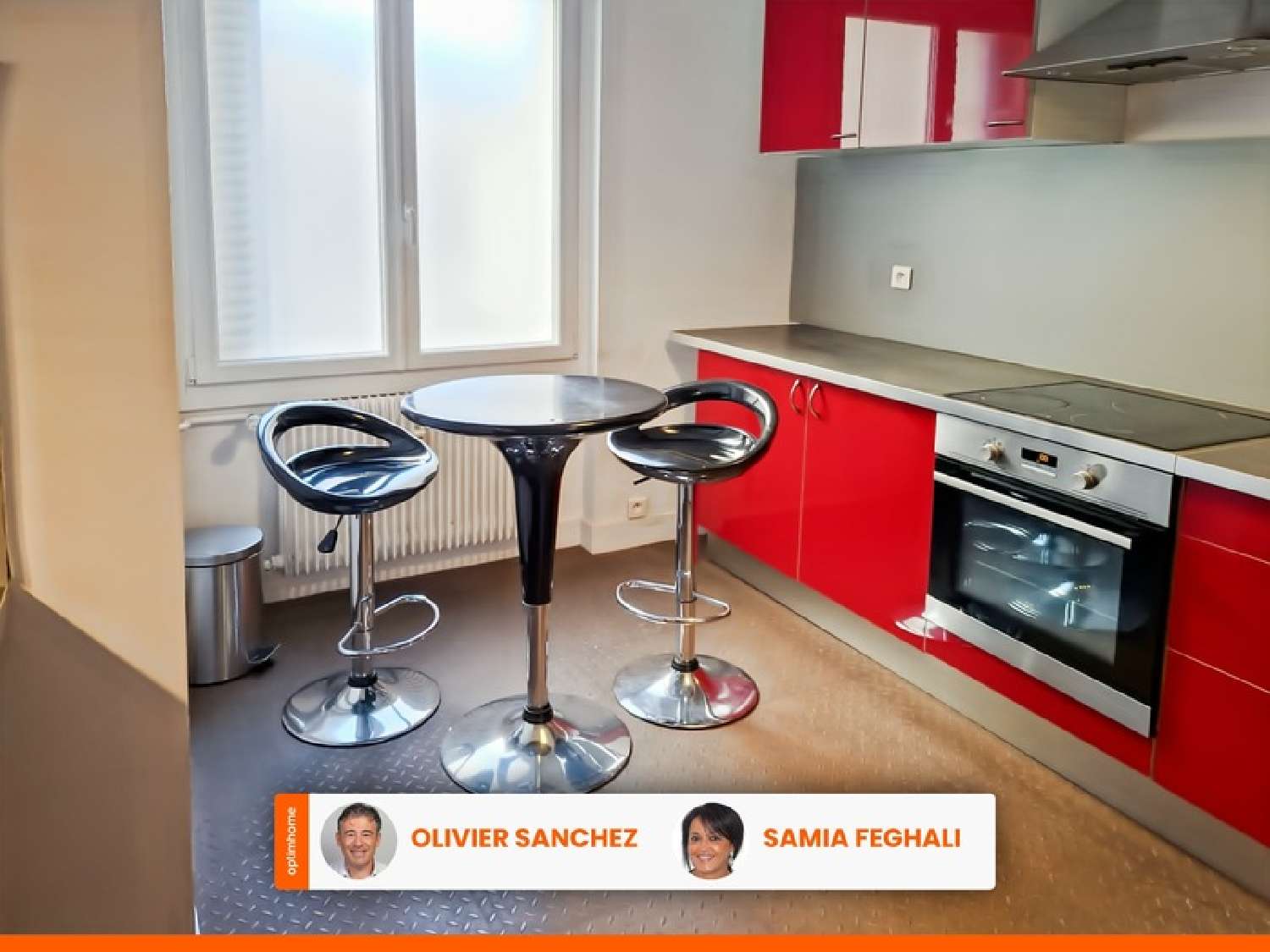  kaufen Wohnung/ Apartment Clermont-Ferrand Puy-de-Dôme 5