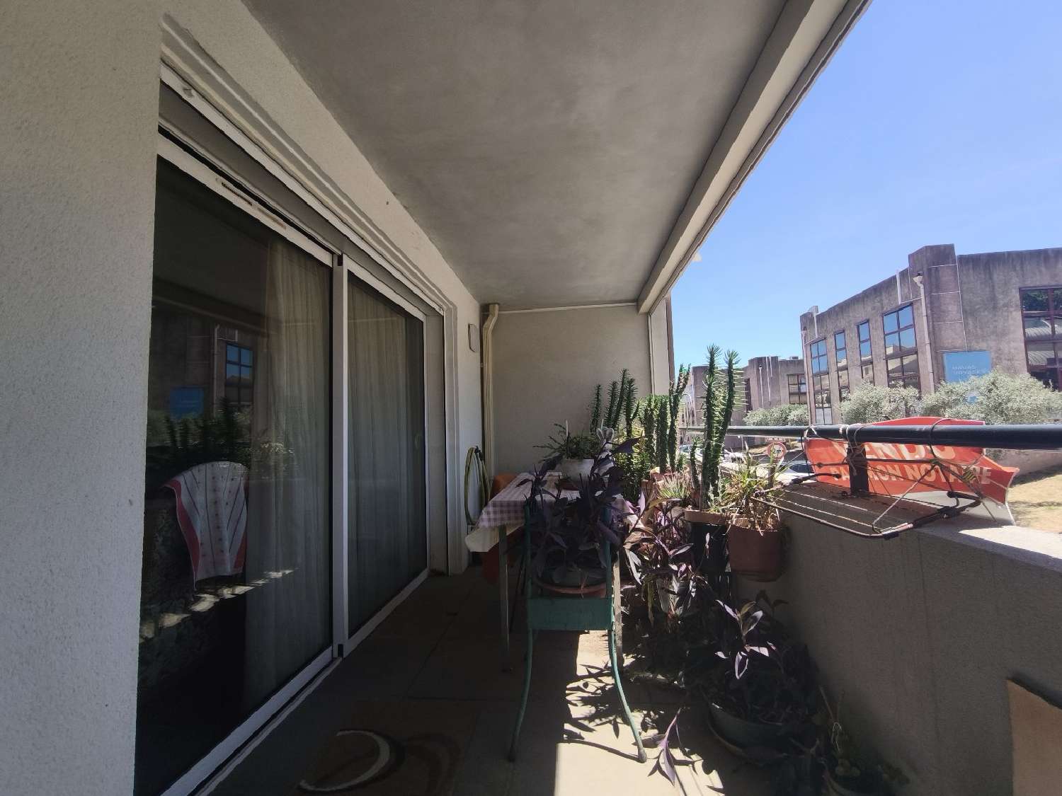  te koop appartement Clermont-l'Hérault Hérault 1