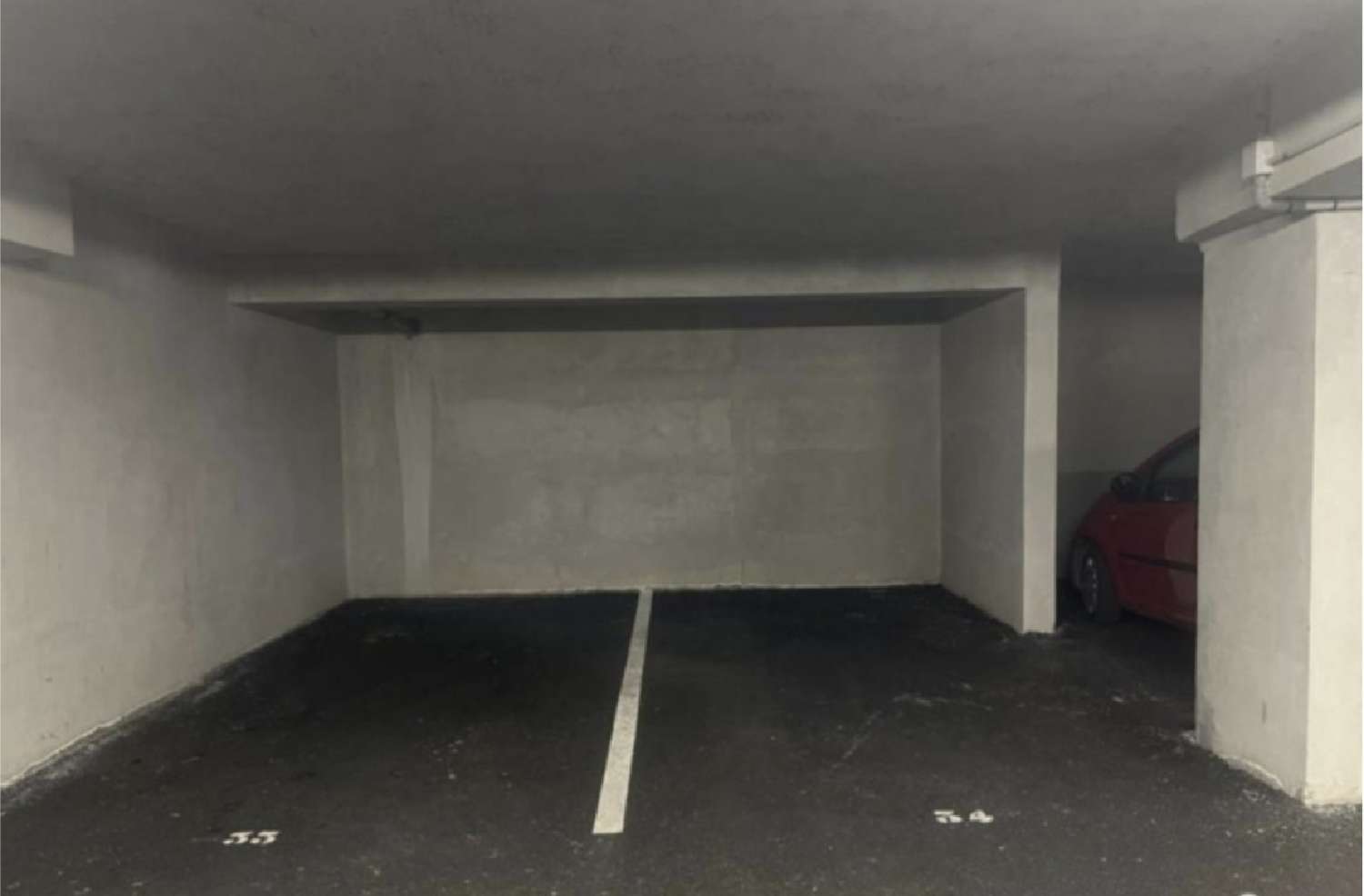  te koop appartement Clermont-l'Hérault Hérault 3