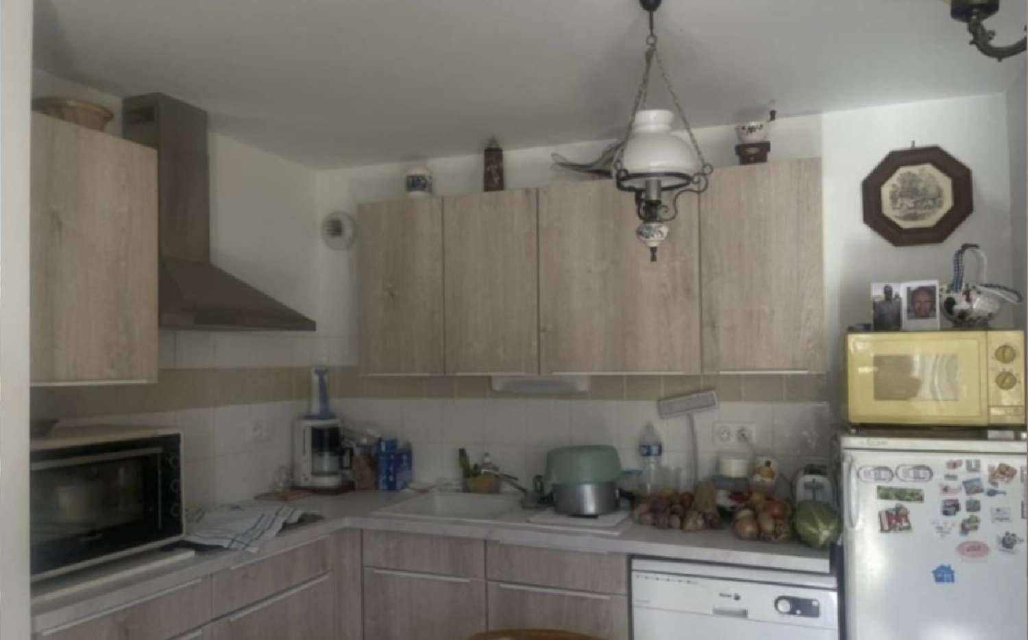  te koop appartement Clermont-l'Hérault Hérault 5