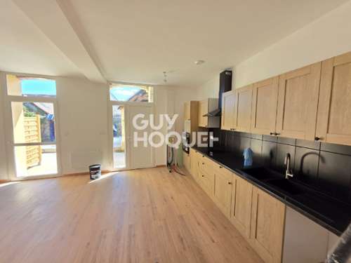 Clermont Oise appartement foto 7410151