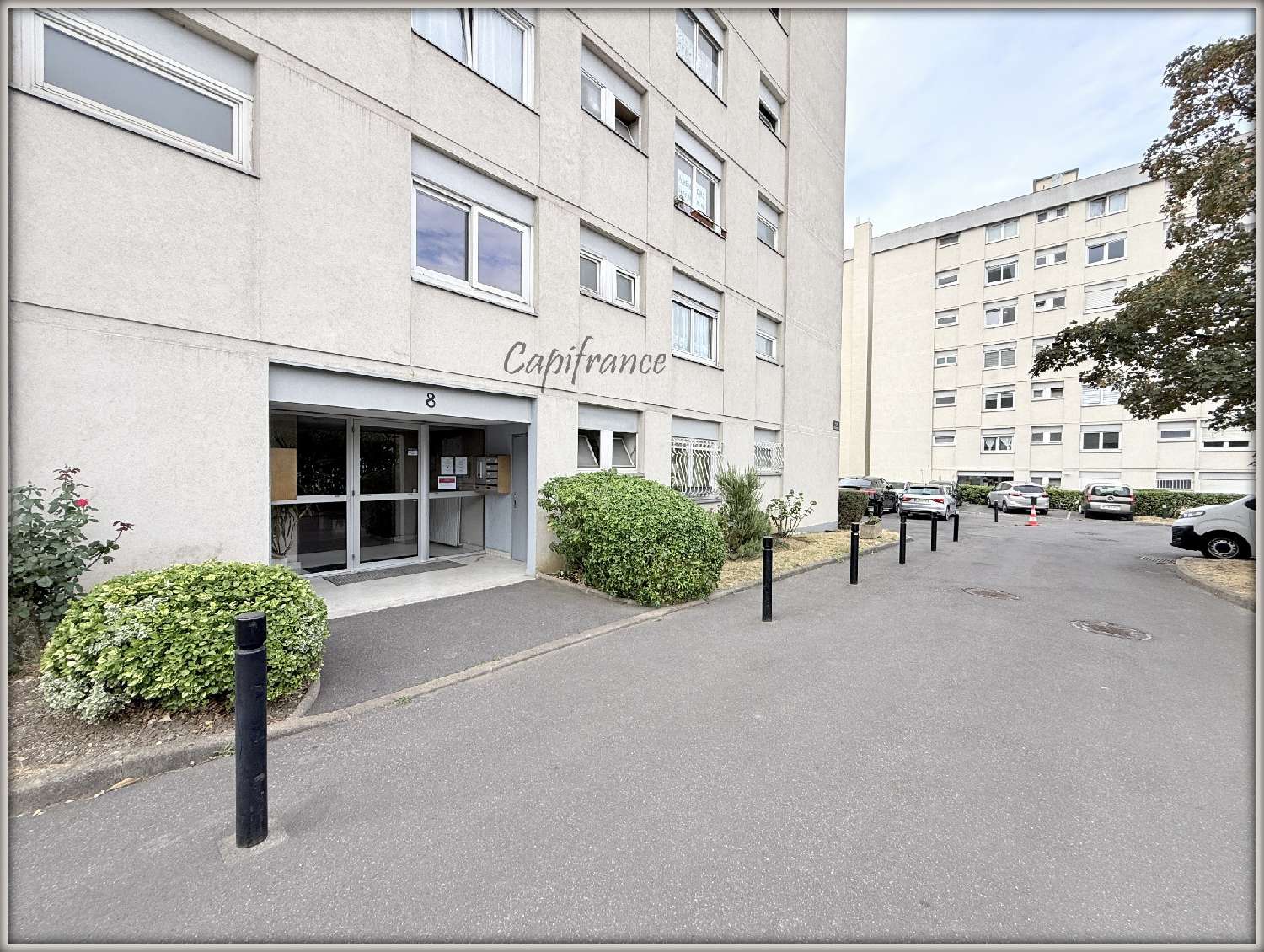 for sale apartment Clichy-sous-Bois Seine-Saint-Denis 1