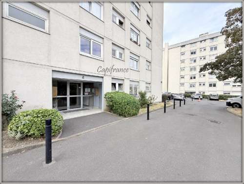 Clichy-sous-Bois Seine-Saint-Denis apartment foto 7404246