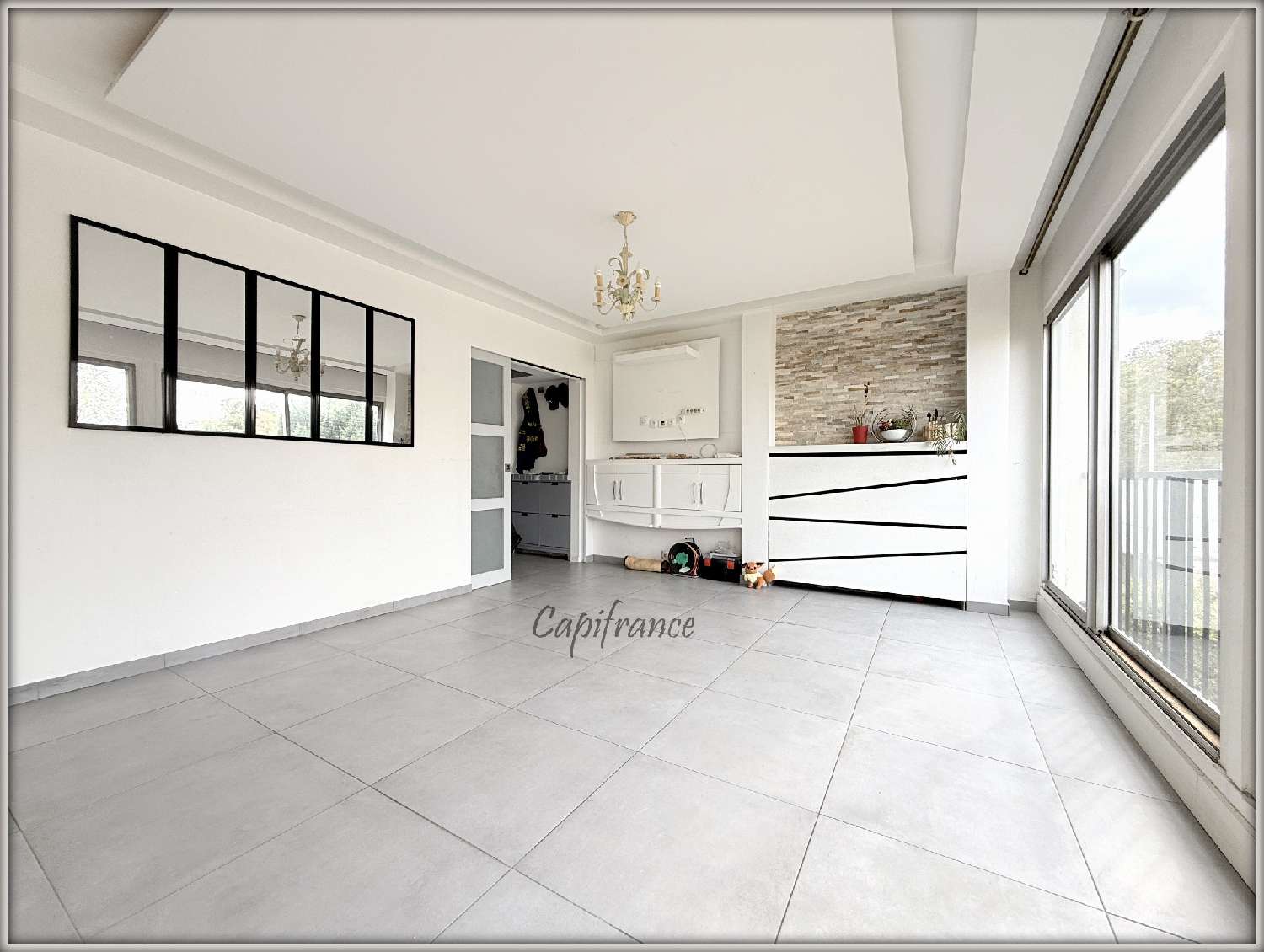 for sale apartment Clichy-sous-Bois Seine-Saint-Denis 2