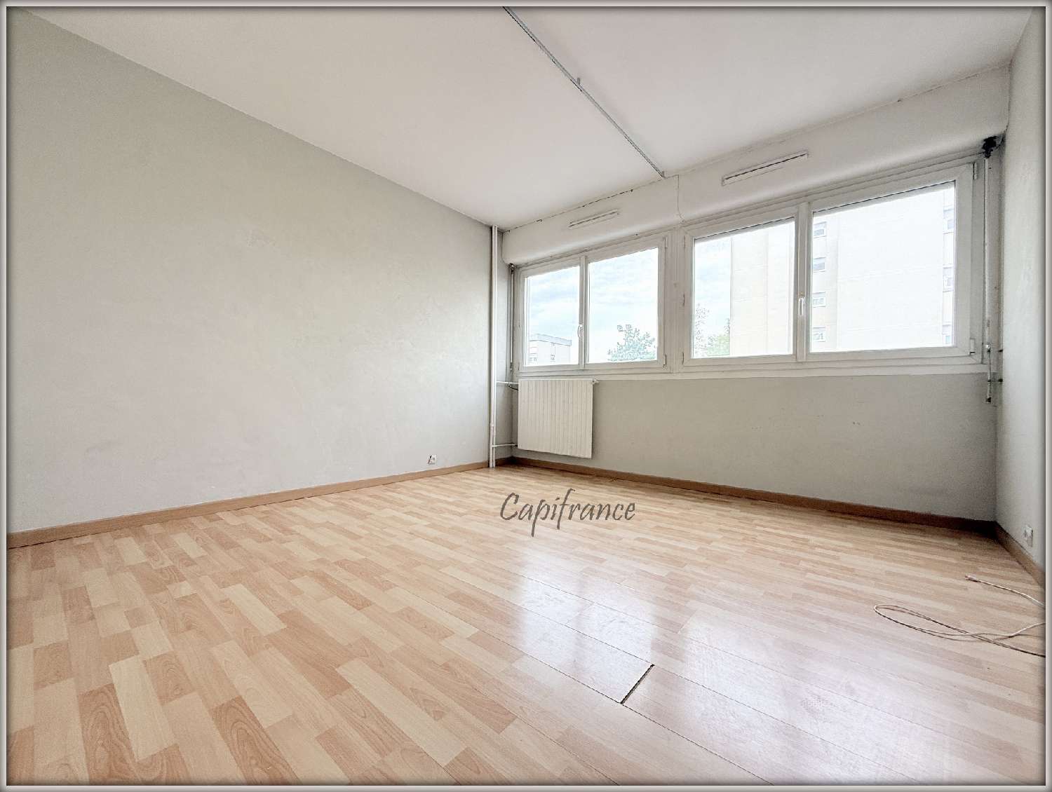 for sale apartment Clichy-sous-Bois Seine-Saint-Denis 6