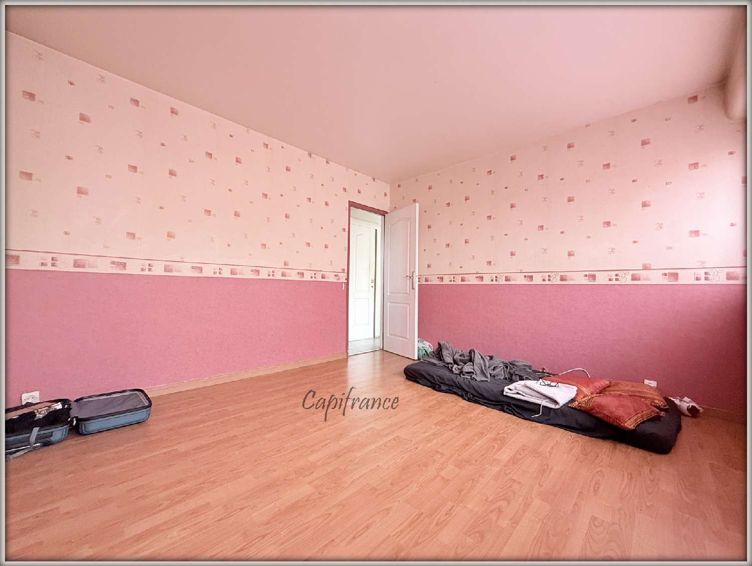 for sale apartment Clichy-sous-Bois Seine-Saint-Denis 7